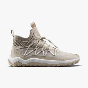 Vivobarefoot Primus Trail Flow Mid Womens in Peyote